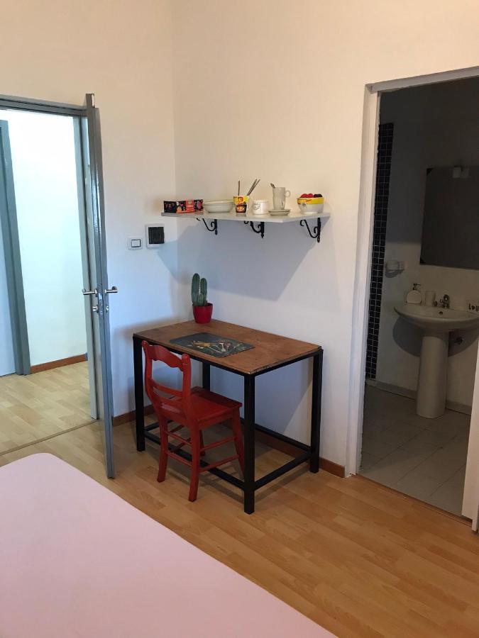Tenuta Palladini 5 Chilometri Da Porto Cesario เลเวราโน ภายนอก รูปภาพ