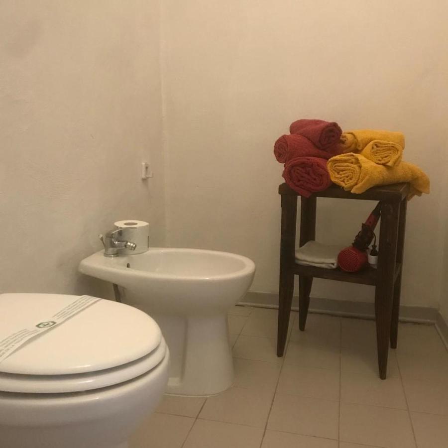 Tenuta Palladini 5 Chilometri Da Porto Cesario เลเวราโน ภายนอก รูปภาพ