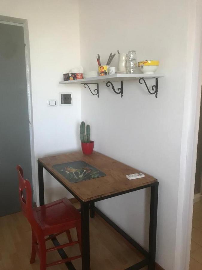 Tenuta Palladini 5 Chilometri Da Porto Cesario เลเวราโน ภายนอก รูปภาพ