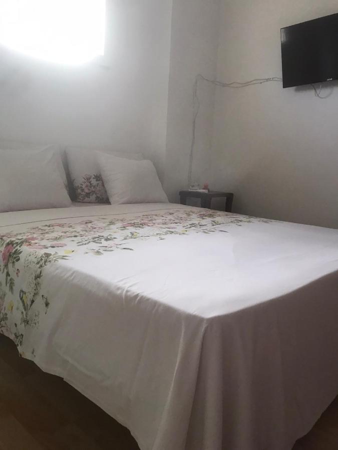 Tenuta Palladini 5 Chilometri Da Porto Cesario เลเวราโน ภายนอก รูปภาพ
