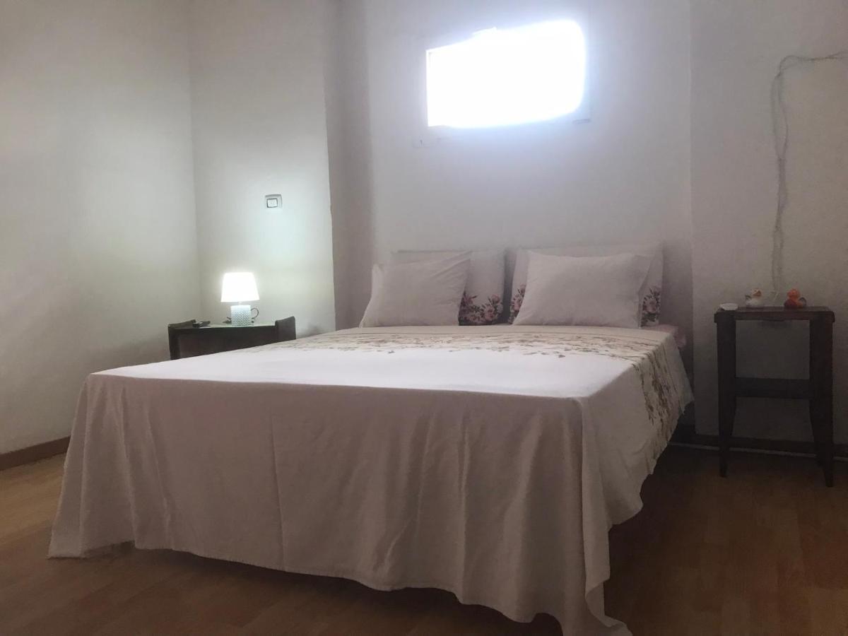 Tenuta Palladini 5 Chilometri Da Porto Cesario เลเวราโน ภายนอก รูปภาพ
