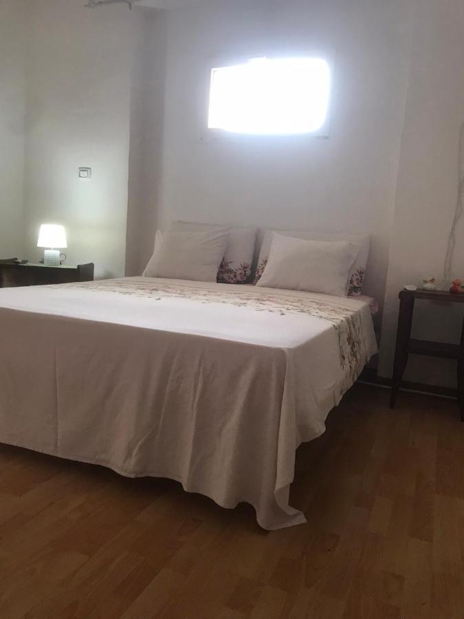 Tenuta Palladini 5 Chilometri Da Porto Cesario เลเวราโน ภายนอก รูปภาพ