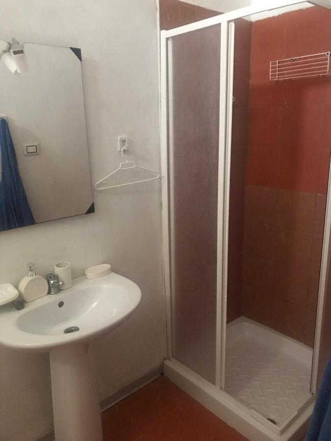 Tenuta Palladini 5 Chilometri Da Porto Cesario เลเวราโน ภายนอก รูปภาพ