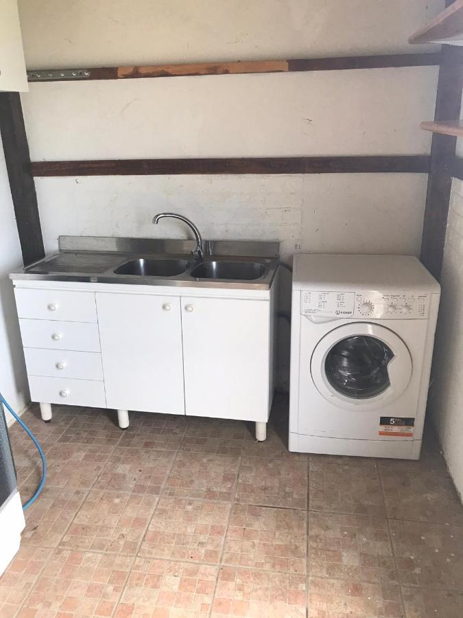 Tenuta Palladini 5 Chilometri Da Porto Cesario เลเวราโน ภายนอก รูปภาพ