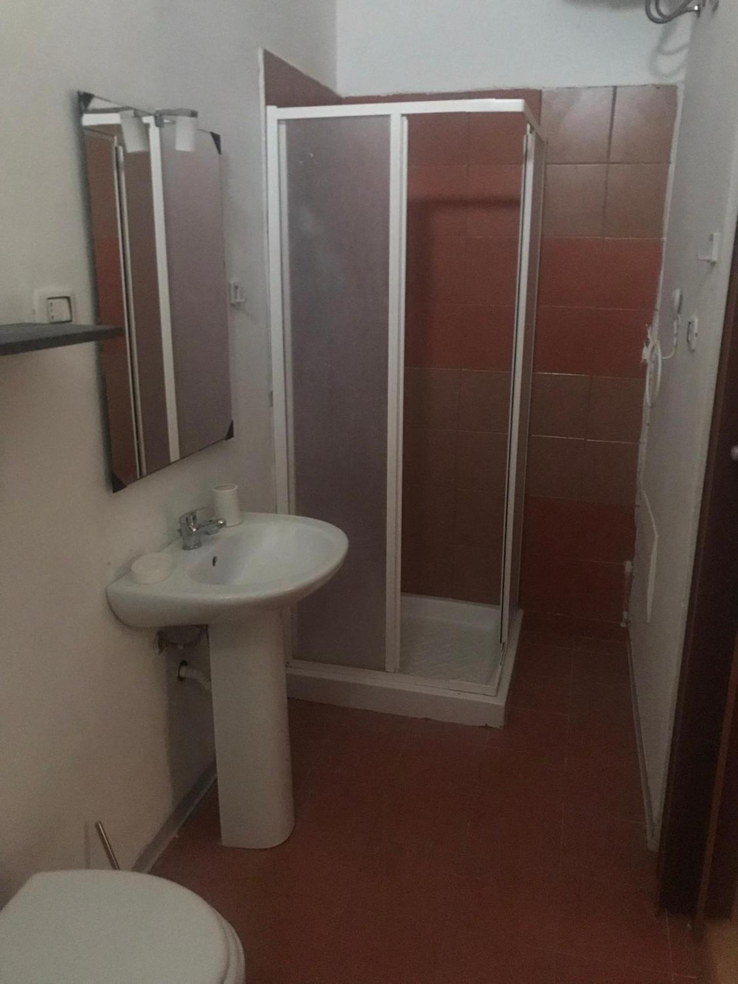 Tenuta Palladini 5 Chilometri Da Porto Cesario เลเวราโน ภายนอก รูปภาพ