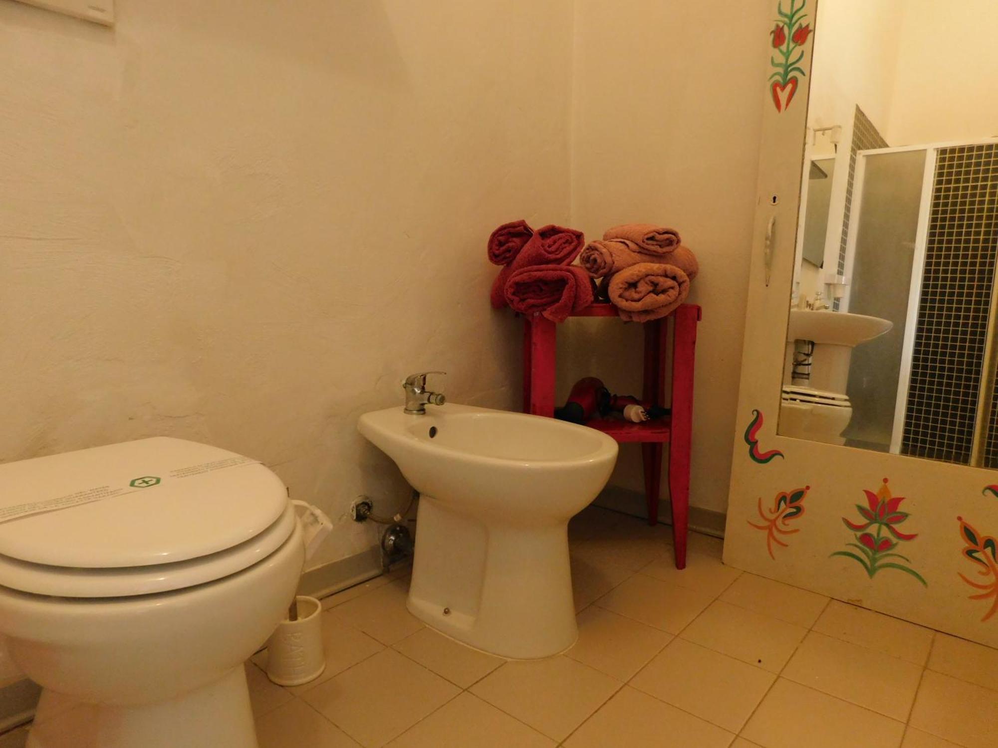 Tenuta Palladini 5 Chilometri Da Porto Cesario เลเวราโน ภายนอก รูปภาพ