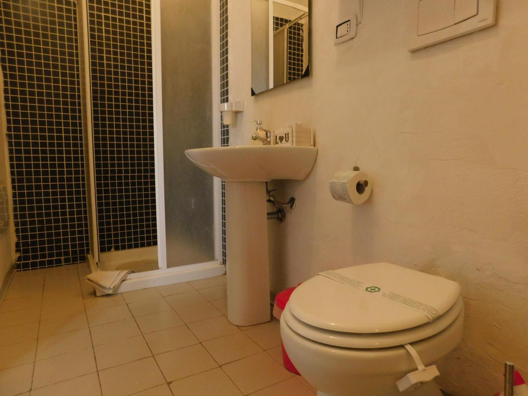 Tenuta Palladini 5 Chilometri Da Porto Cesario เลเวราโน ภายนอก รูปภาพ