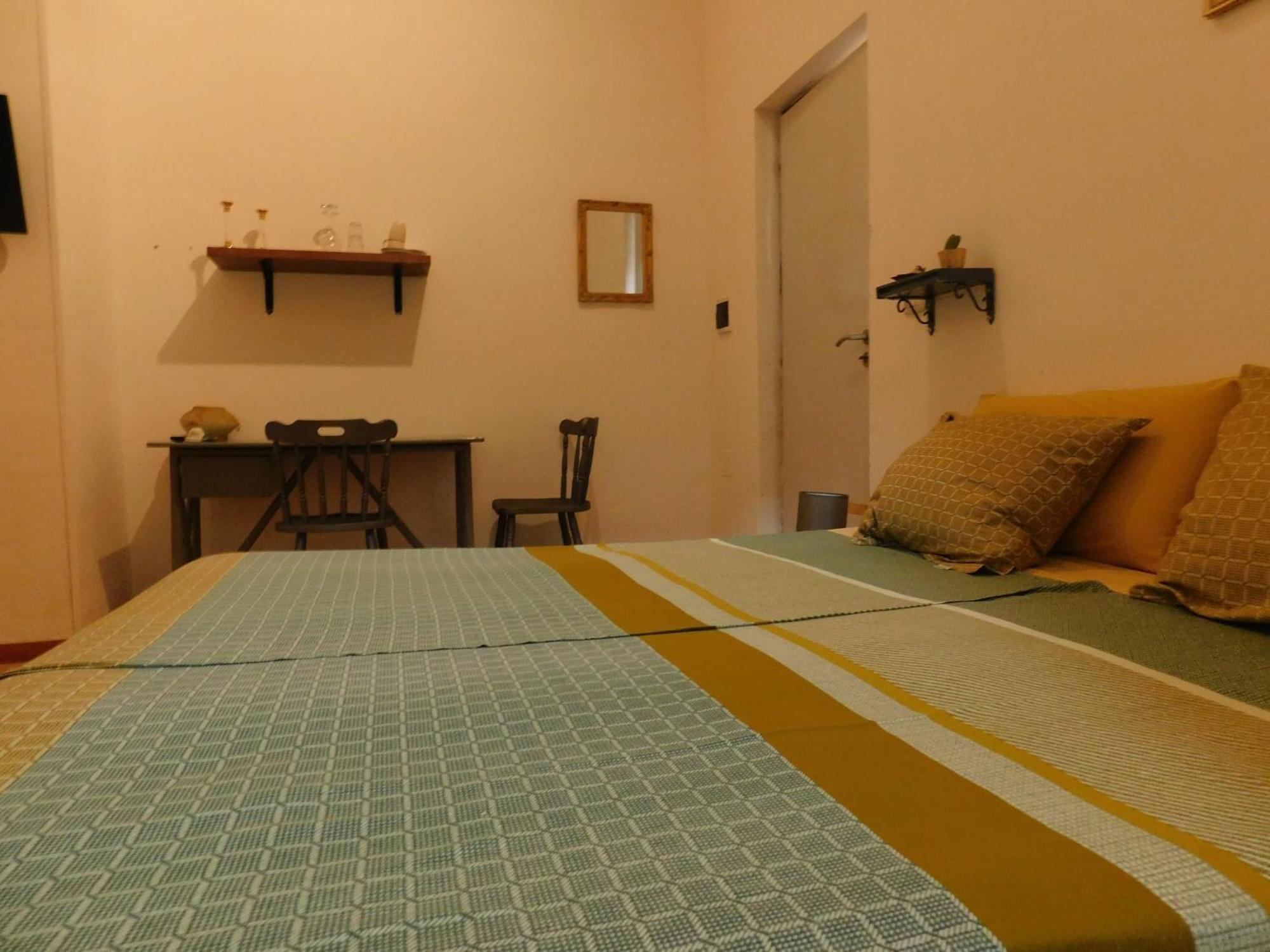 Tenuta Palladini 5 Chilometri Da Porto Cesario เลเวราโน ภายนอก รูปภาพ