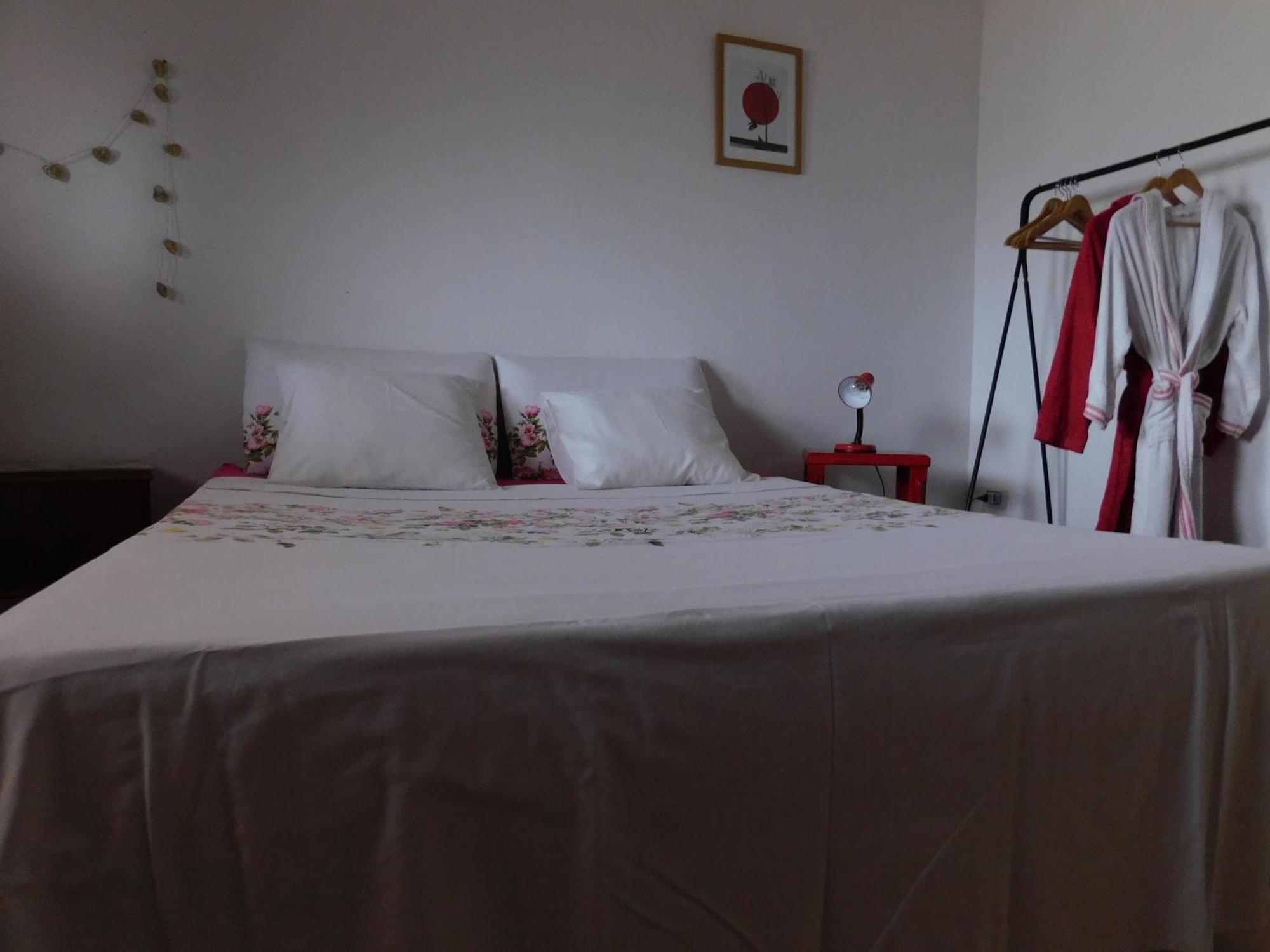 Tenuta Palladini 5 Chilometri Da Porto Cesario เลเวราโน ภายนอก รูปภาพ