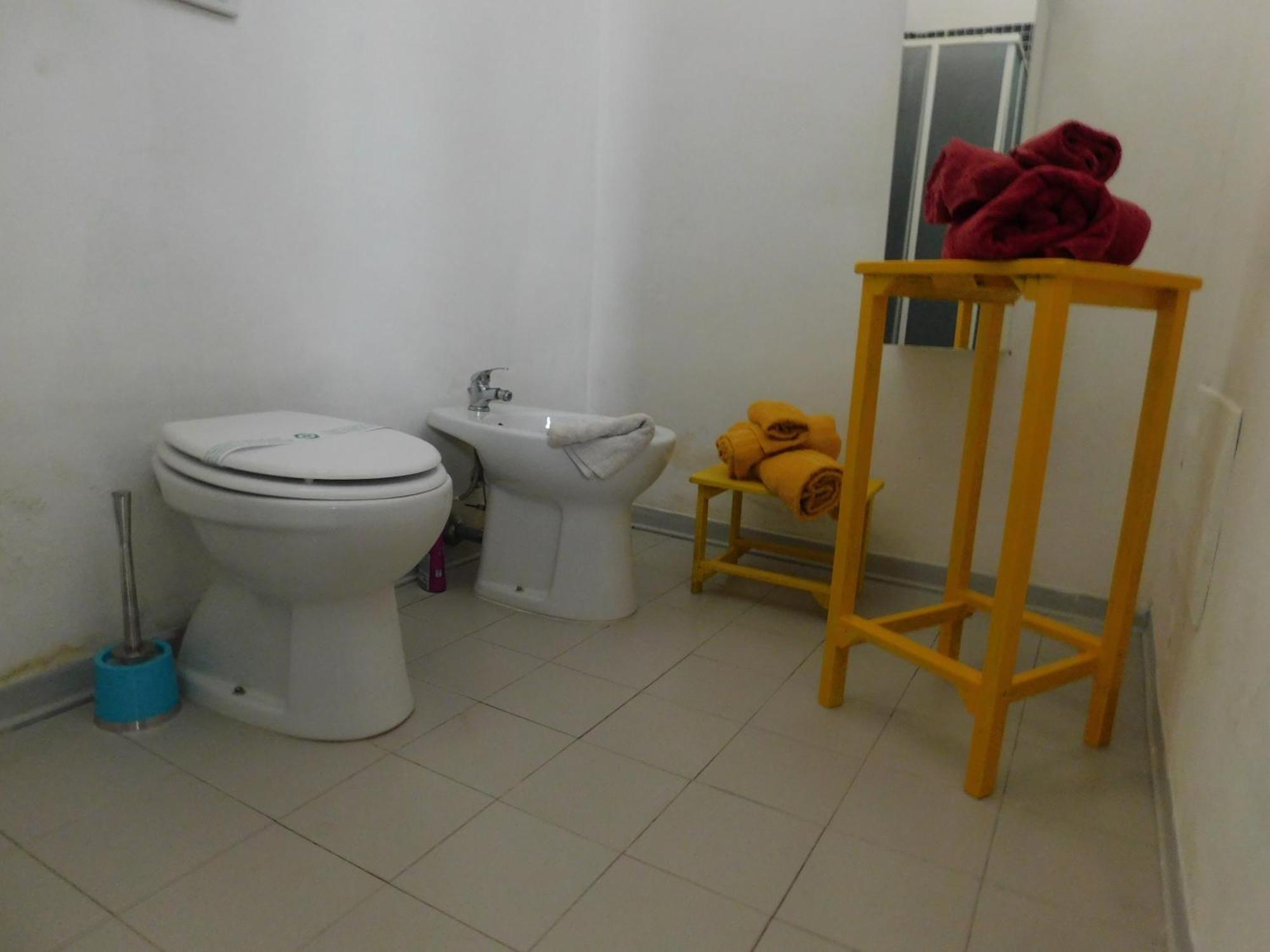 Tenuta Palladini 5 Chilometri Da Porto Cesario เลเวราโน ภายนอก รูปภาพ