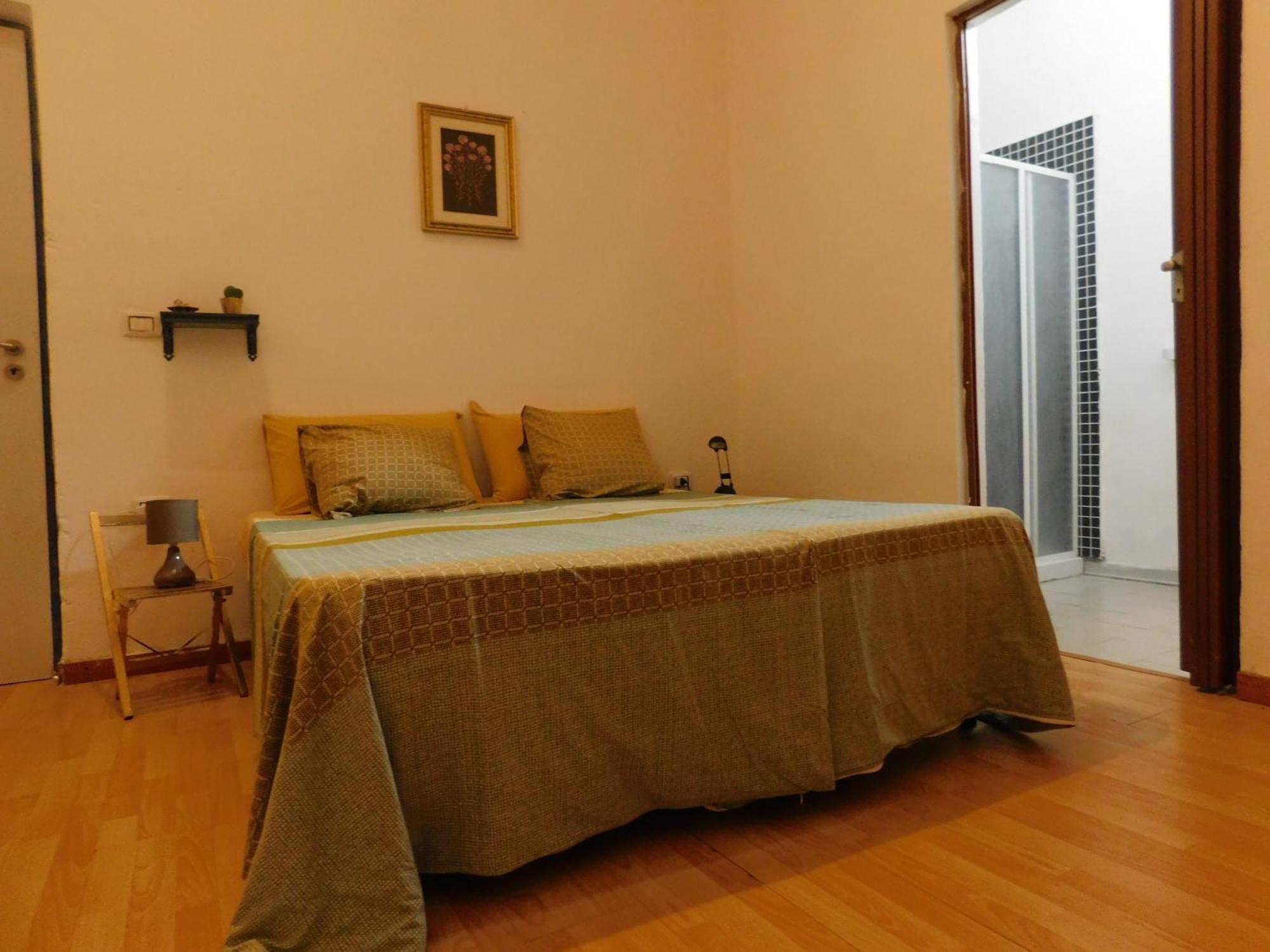 Tenuta Palladini 5 Chilometri Da Porto Cesario เลเวราโน ภายนอก รูปภาพ