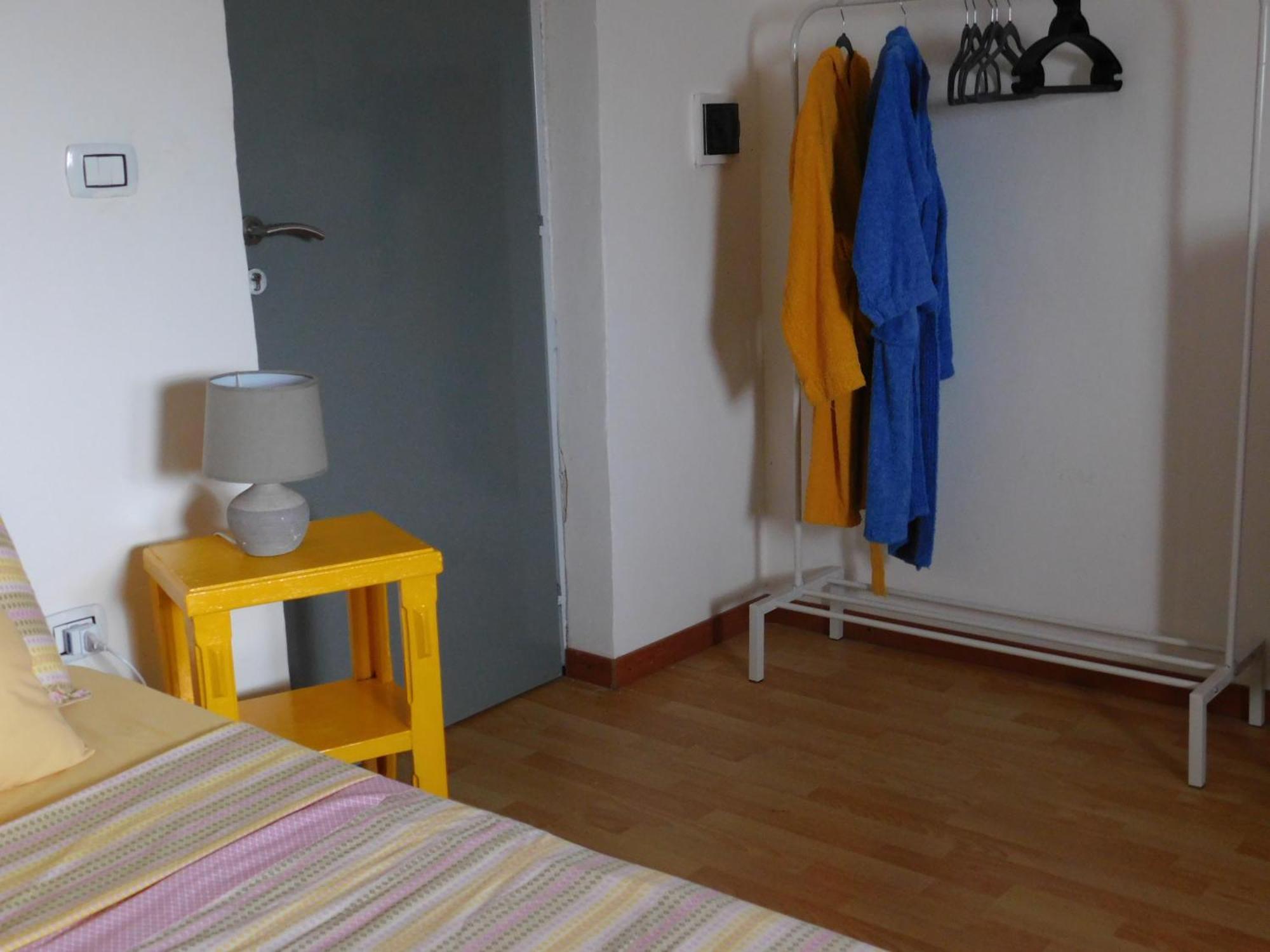 Tenuta Palladini 5 Chilometri Da Porto Cesario เลเวราโน ภายนอก รูปภาพ
