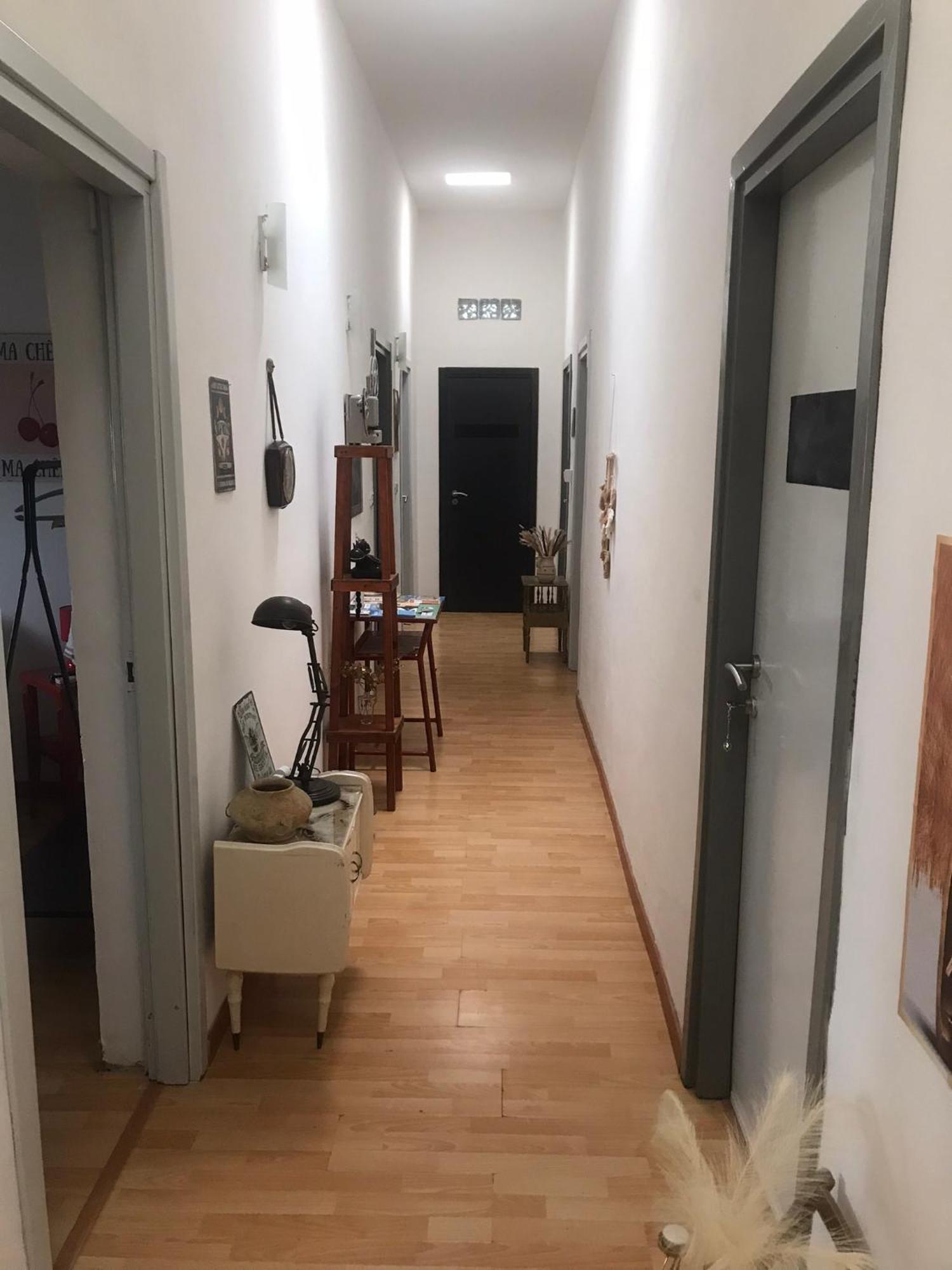 Tenuta Palladini 5 Chilometri Da Porto Cesario เลเวราโน ภายนอก รูปภาพ