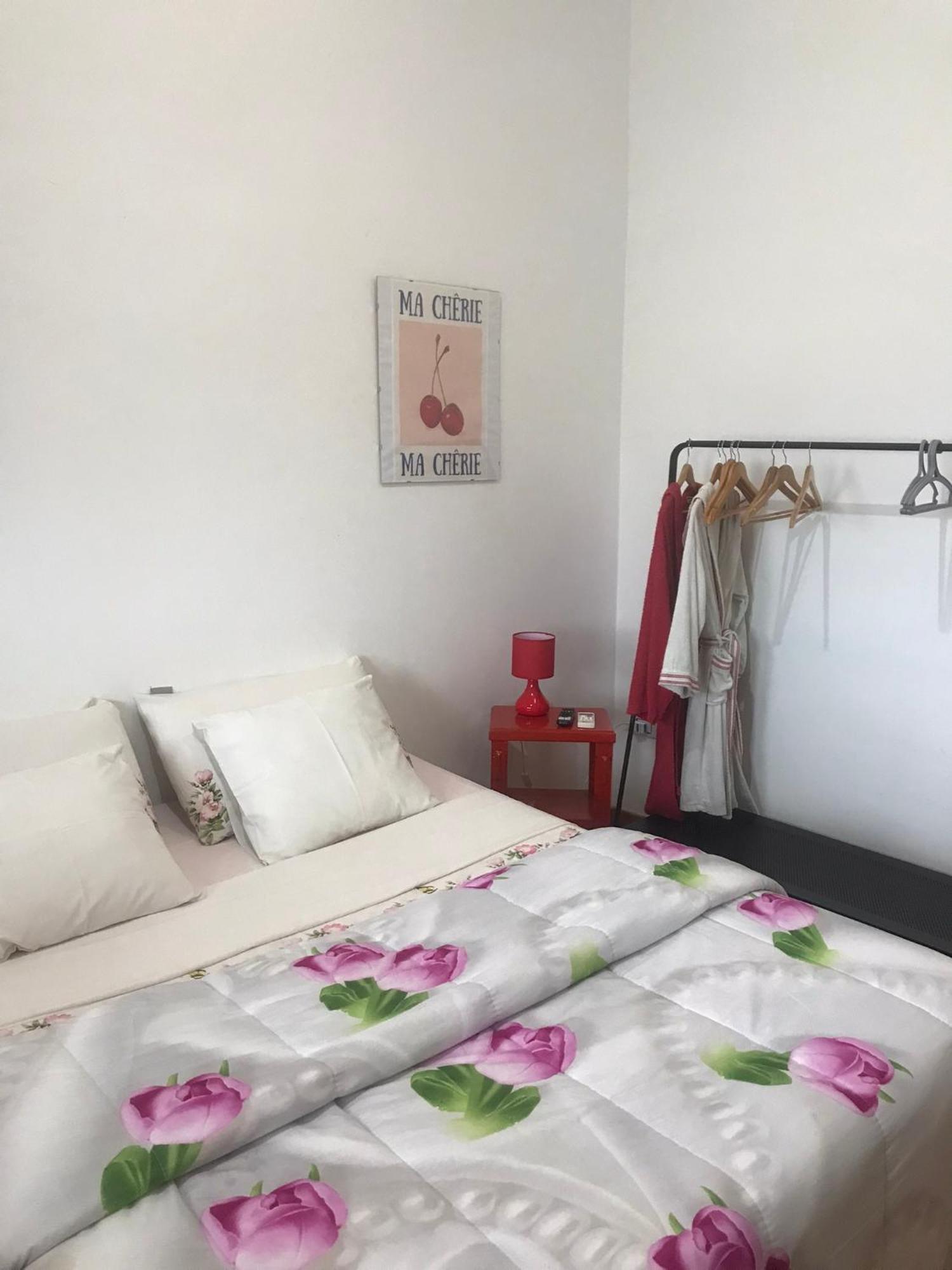 Tenuta Palladini 5 Chilometri Da Porto Cesario เลเวราโน ภายนอก รูปภาพ