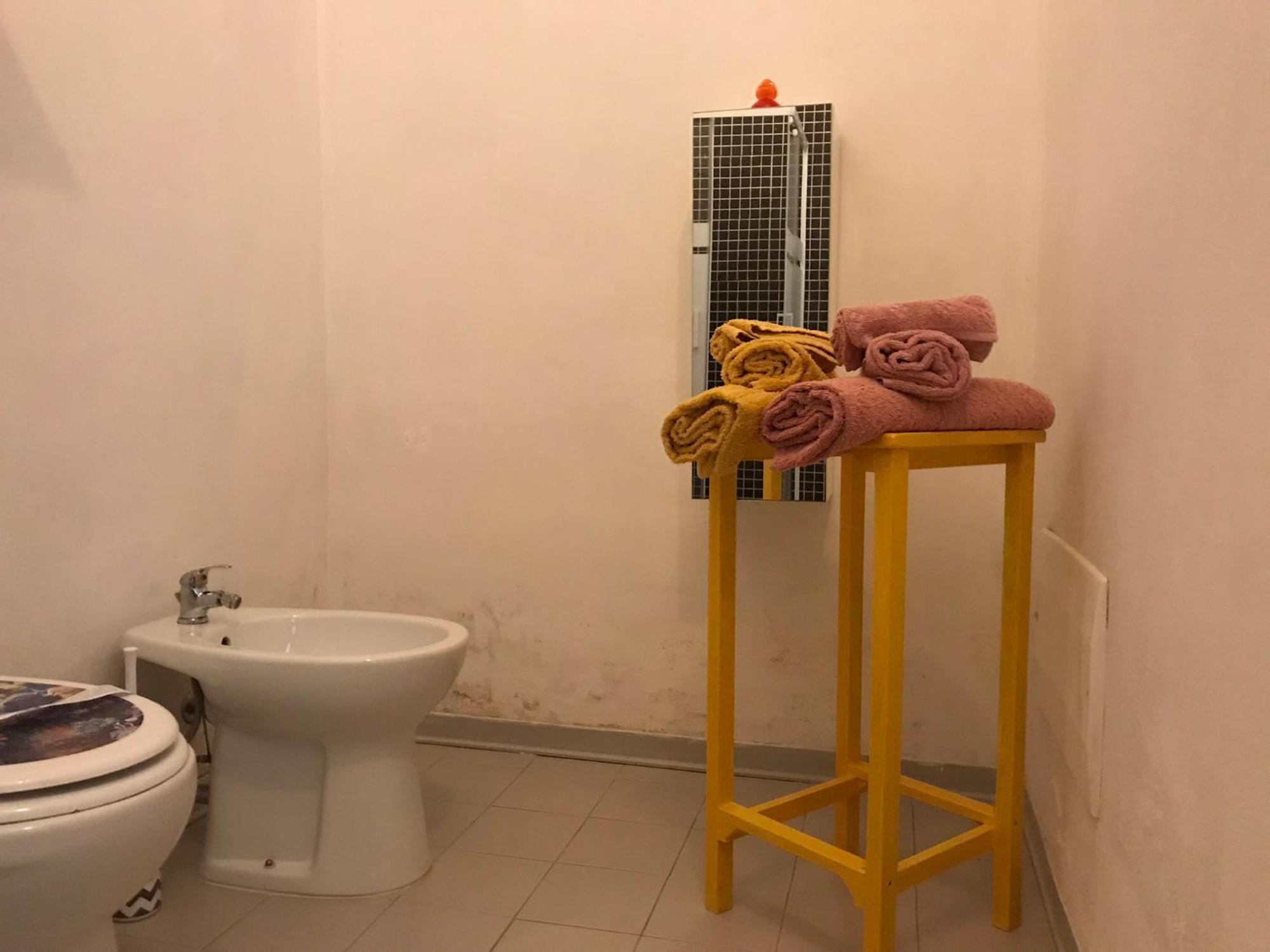 Tenuta Palladini 5 Chilometri Da Porto Cesario เลเวราโน ภายนอก รูปภาพ